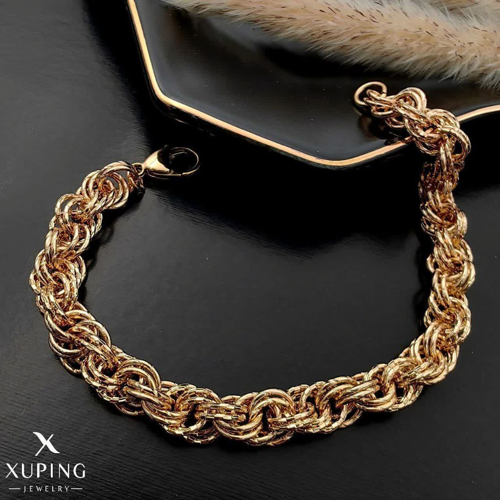 دستبند ژوپینگ کد 2754 - خرید آنلاین از گالری آداس